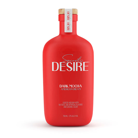 Secret Desire Aphrodisiac Pillow Spray – The Naked Rose LLC